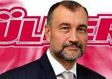 Murat &Uuml;lker fabrikasını satıyor! Sekt&ouml;rden tamamen &ccedil;ekiliyor