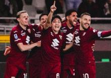 Ne Hakan ne Kenan... T&uuml;rk yıldız Avrupa'da haftanın takımında