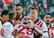 Samsunspor'a k&ouml;t&uuml; haber! Yıldız oyuncunun elinde kırık tespit edildi