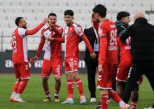 Sivasspor bu sezon bir ilki başardı!