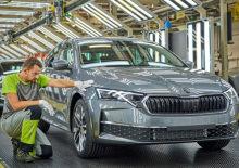 Skoda 2025'te gelirini 30,1 milyar avroya y&uuml;kseltti
