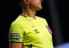 S&uuml;per Lig'de 27. haftanın hakemleri a&ccedil;ıklandı