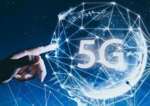 T&uuml;rkiye 5G'ye milli teknolojiyle giriyor