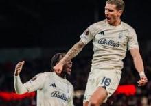 UEFA Avrupa Ligi ve Konferans Ligi'nde &ccedil;eyrek final eşleşmeleri belli oldu