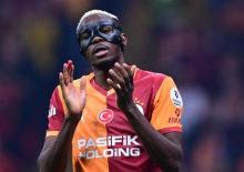 Victor Osimhen'i kızdıran evlilik tavsiyesi! '5 kadınla evlen'