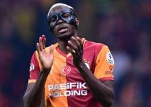 Victor Osimhen'i kızdıran evlilik tavsiyesi! '5 kadınla evlen'