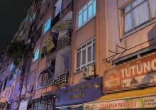 Yabancı uyruklu kadın kocası tarafından katledildi!