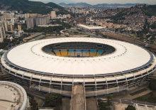 Yapay zeka d&uuml;nyanın en g&uuml;zel 30 stadyumunu se&ccedil;ti: Listede 3 T&uuml;rk takımı var!