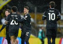 Yıldız golc&uuml; S&uuml;per Lig devine yeşil ışık yaktı! Avrupa ekibi zararına satıyor