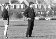 78 yaşında imza attı! Efsane hoca 44 yıl sonra başladığı yerde