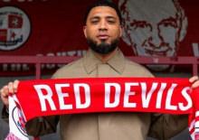 Colin Kazım 2. Lig takımına teknik direkt&ouml;r oldu