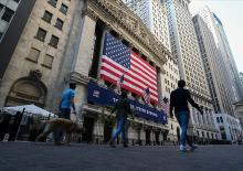 ABD'de işsizlik maaşı başvuruları arttı