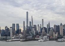 ABD'de ithalat ve ihracat fiyat endeksleri şubatta arttı