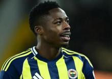 Anthony Musaba'dan Fenerbah&ccedil;e itirafı!