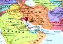 Arap &uuml;lkesinde alarm! Saldırıları sonrası ikinci bir duyuruya kadar yasaklandı