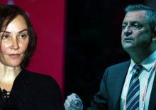 Aslı Baykal'dan CHP'ye sert s&ouml;zler! '&Uuml;lkeyi &ccedil;&uuml;r&uuml;meye s&uuml;r&uuml;kleyecekler'