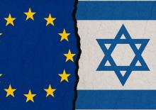 Avrupa'dan flaş İran savaşı &ccedil;ıkışı: "Siyasi a&ccedil;ıdan felaket bir hataydı"