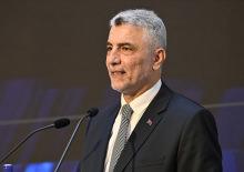 Bakan Bolat, Ekonomi Koordinasyon Kurulu toplantısını değerlendirdi