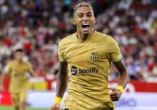 Barcelona'ya k&ouml;t&uuml; haber: 5 hafta oynamayacak