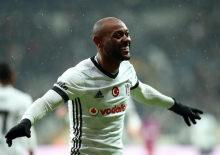 Beşiktaş'ın eski yıldızı 41 yaşında futbolu bıraktı!