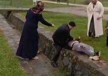 Bursa'da g&uuml;peg&uuml;nd&uuml;z cinayet! Boğazı kesilerek &ouml;ld&uuml;r&uuml;ld&uuml;