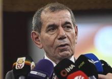 Dursun &Ouml;zbek'ten Osimhen a&ccedil;ıklaması!