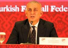 Eski milli futbolculardan TFF Başkanı'na tepki