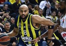 Fenerbah&ccedil;e Beko'nun 34. haftada rakibi Zalgiris!