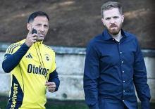 Fenerbah&ccedil;e yeni sezonda sil baştan! Tam 11 futbolcunun bileti kesildi