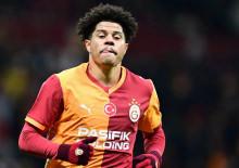 Gabriel Sara Galatasaray'a transfer olma sebebini a&ccedil;ıkladı!