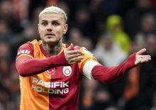 G.Saray, Icardi'ye yeni s&ouml;zleşme i&ccedil;in tek şart koştu!
