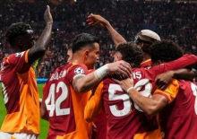 Galatasaray'dan futbolculara maaş dopingi!
