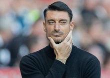 G.Saray'ın eski yıldızı Almanya'yı karıştırdı! Futbolcular isyanda