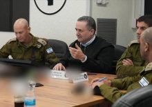 G&uuml;venlik mi, kalıcı işgal mi? İsrail&rsquo;den geri d&ouml;n&uuml;ş yok mesajı!