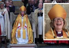 İngiltere Kilisesi'nde tarihi değişim!