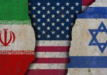 İran'dan ABD ve İsrail'e "&uuml;niversite" resti: Vururuz deyip, tarih verdiler!