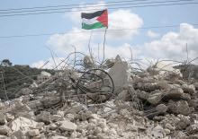 İsrail'in işkenceleri soykırım kapsamına alındı: Filistinliler g&ouml;zaltında &ouml;l&uuml;yor