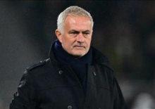 Jose Mourinho prensip anlaşmasına vardı!