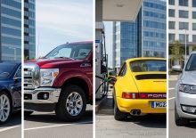 Kilometrede 5 liraya dayandı: Zam sonrası en tasarruflu ara&ccedil; hangisi?