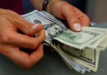 KKM bakiyesi 1,5 milyar liraya geriledi