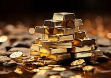 Altında tarihi rekor barışa bağlı: Gram altında 8-10 bin bandı bekleniyor