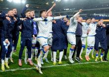 Kosova T&uuml;rkiye ma&ccedil;ı aday kadrosunu a&ccedil;ıkladı!