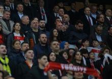 Kosova-T&uuml;rkiye! Sınırlı sayıdaki misafir trib&uuml;n biletleri satışta