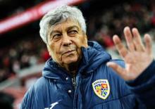 Lucescu: Hak etmediğimiz bir mağlubiyet aldık