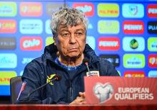 Hastaneye kaldırılan Lucescu'dan a&ccedil;ıklama! 'T&uuml;rkiye ma&ccedil;ını analiz ederken sinirlendim'