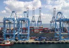 Makine sekt&ouml;r&uuml;nde ihracat 4,4 milyar dolara y&uuml;kseldi