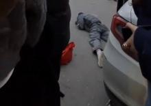 Maltepe'de kahreden kaza: 16 yaşındaki &ccedil;ocuk, 2 yaşındaki bebeğin &ouml;l&uuml;m&uuml;ne neden oldu