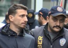 'Tahliye' kararı sonrası ultrAslan'dan Mert Hakan'a destek!