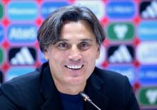 Montella tarihi kararı verdi! Kosova ma&ccedil;ında ilk 11'de tek değişiklik