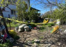 Muğla'da cinayet: Evde 2 ceset bulundu